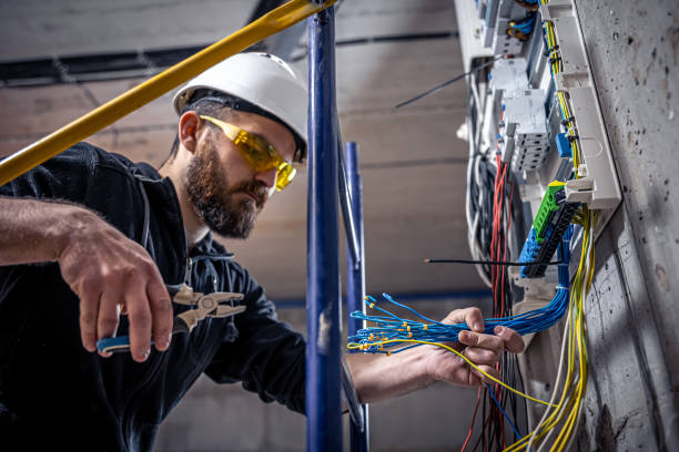 Best Commercial Electrician Services  in Beach Haven West, NJ