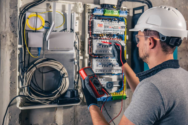 Best Electrical Installation Contractor  in Beach Haven West, NJ