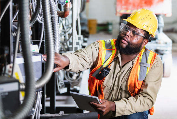 Best Emergency Electrical Repair  in Beach Haven West, NJ