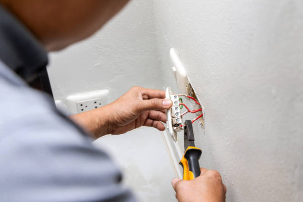 Best Residential Electrician Services  in Beach Haven West, NJ