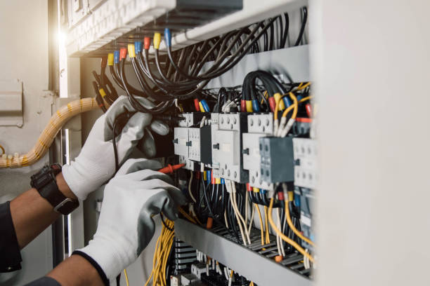 Best Circuit Breaker Repair  in Beach Haven West, NJ